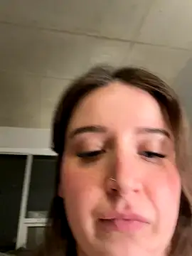 nerdynina live sex cam