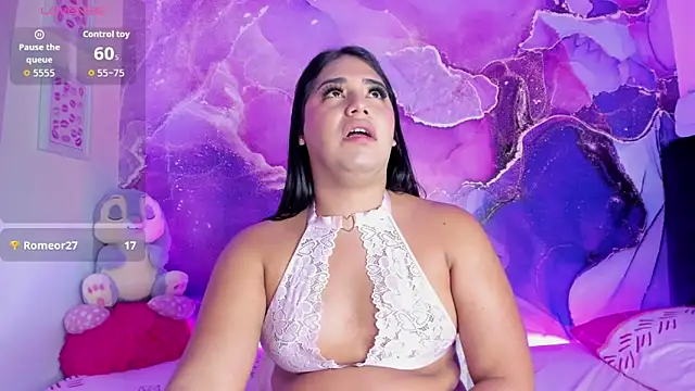 mishelbubble live sex cam