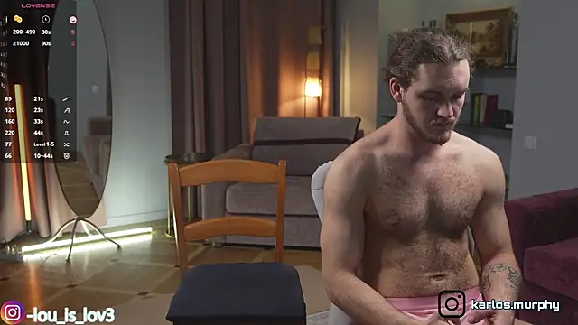 MrbigLouis live sex cam