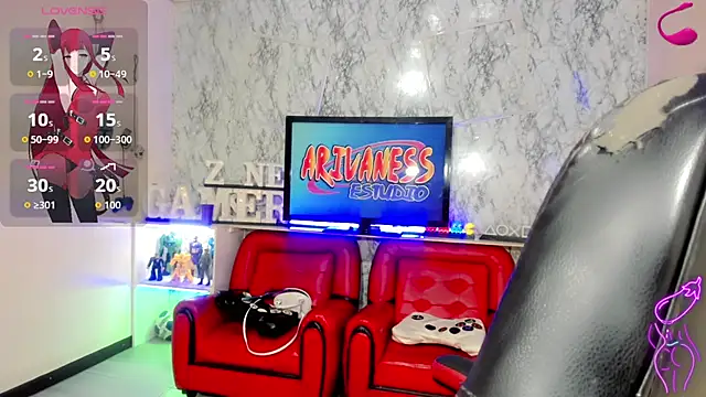 Alessa_mullen live sex cam