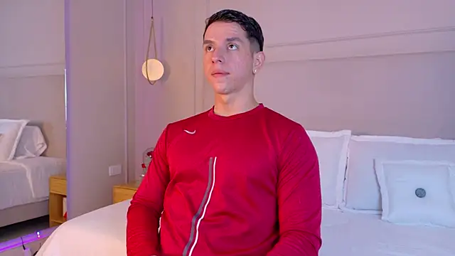 ZaneDawson live sex cam