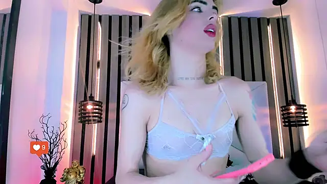 Femboy_Erotic live sex cam