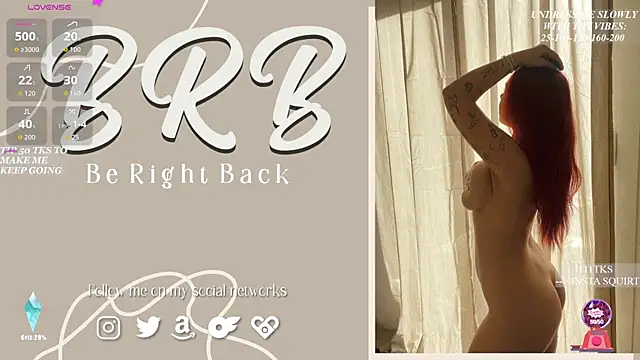 Your_Desirre live sex cam