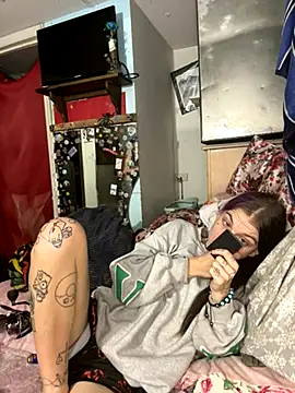 ittybittymeryssa live sex cam