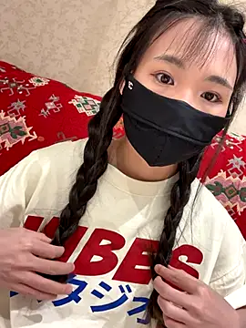 BigHaComing live sex cam