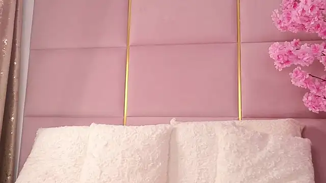 Elliblue live sex cam