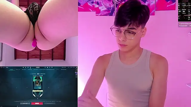 Gerony_ live sex cam