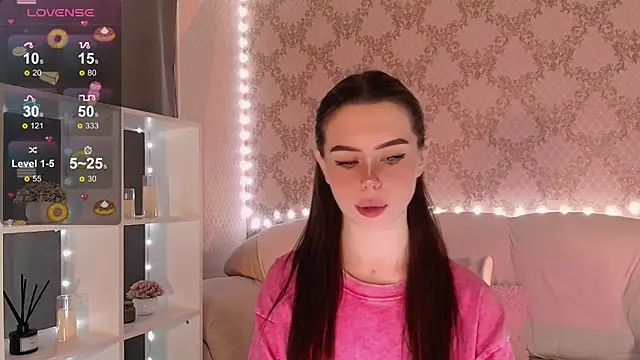 HolyMiax live sex cam