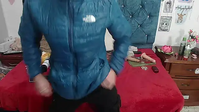 Yandal_Iris live sex cam