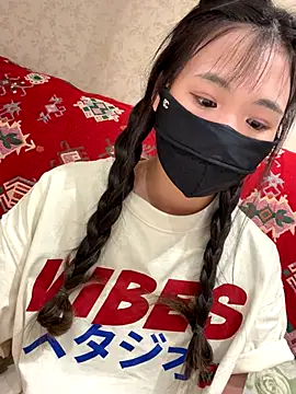 BigHaComing live sex cam