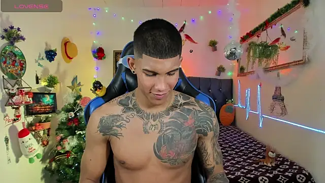 Damian_latinxxx live sex cam