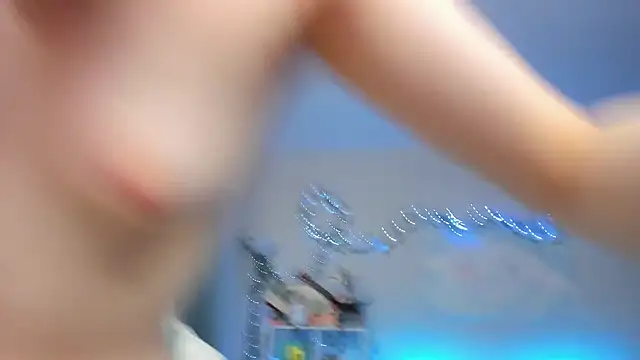 Zoe_Vee live sex cam