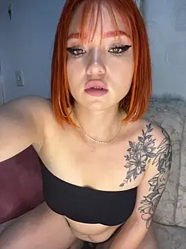 Alysson_LS live sex cam