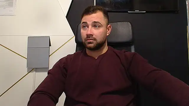 DuncanStone live sex cam