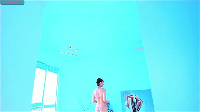 Sweet_yasu live sex cam
