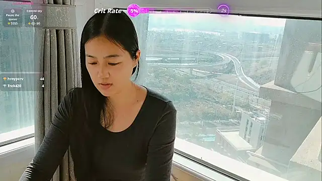 shanyao-123 live sex cam