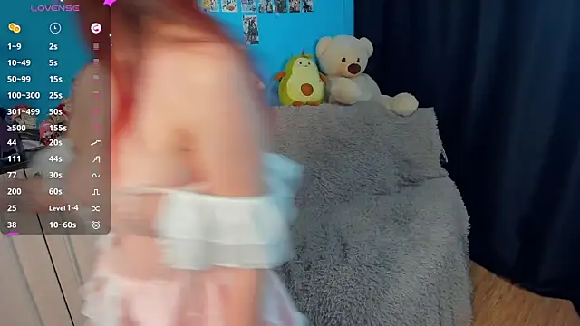 _Mindy_ live sex cam