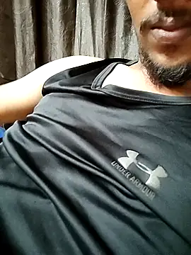 Handsome_09 live sex cam