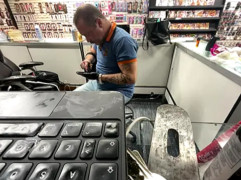 RawRyder8 live sex cam