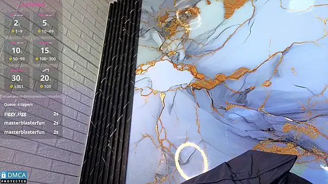 MaeveKuro live sex cam