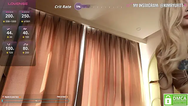 Kim_Ryu live sex cam