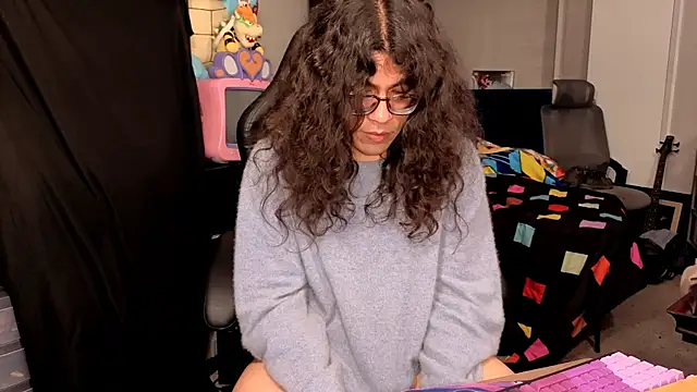 ShinyCherub live sex cam