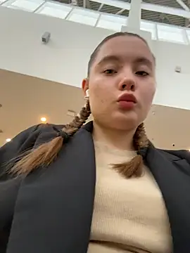 StephanieMur live sex cam