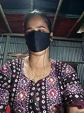 Sexy-Binita live sex cam