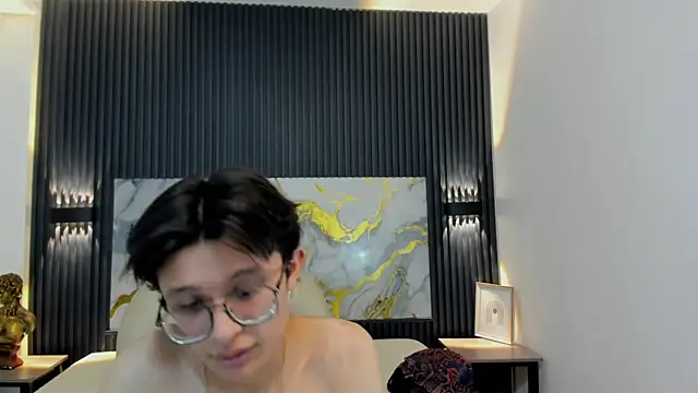 SantiagoRusso18 live sex cam