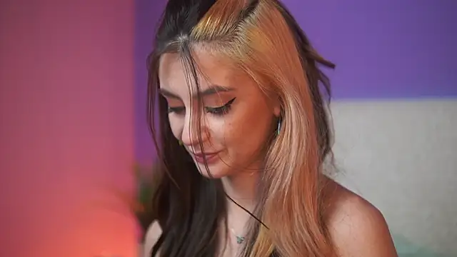 SabrinaHope live sex cam