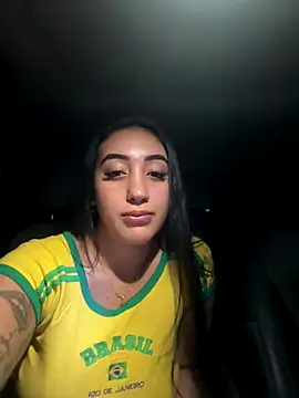 Hannahoff live sex cam