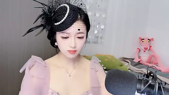 starsqimei live sex cam