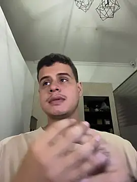 MaattMiller live sex cam