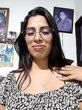 Nathaly_12 live sex cam