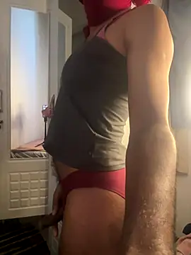 YourSlutBoySl live sex cam