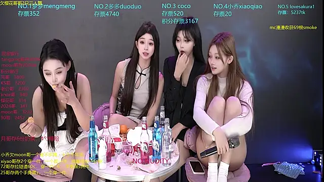 U-R-HERE live sex cam