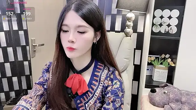 Yueyue-MM live sex cam
