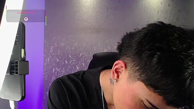 MateoMitchell live sex cam