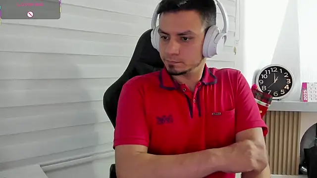 Rick_Adams live sex cam