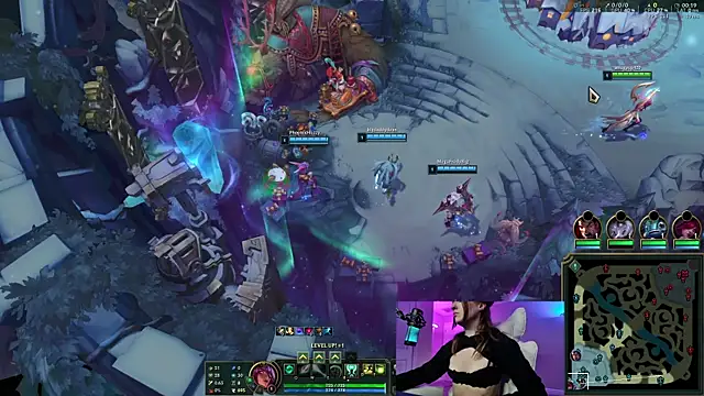 AngieFae_ live sex cam