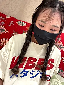 BigHaComing live sex cam