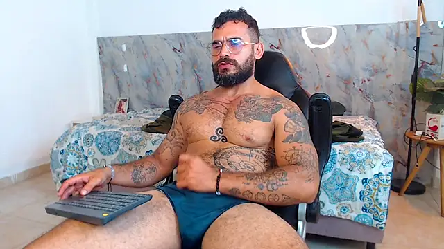 hanz_col live sex cam
