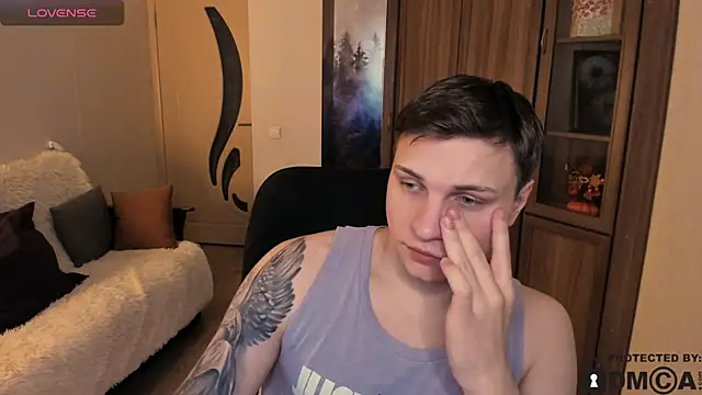 handsome_guy01 live sex cam