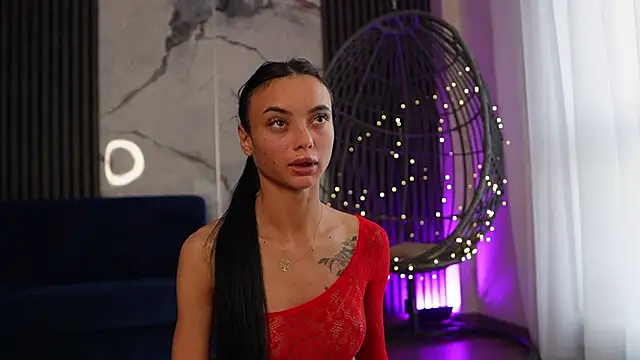 RachelRavee live sex cam