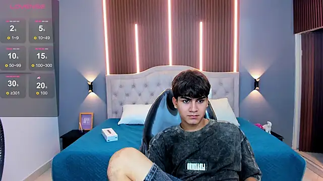 Tommy18__ live sex cam