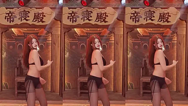 BKW-001 live sex cam