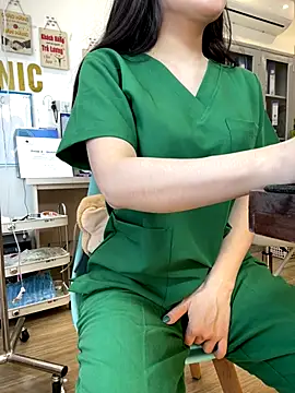 Clinic_Sexy live sex cam