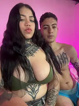 aliensexy live sex cam