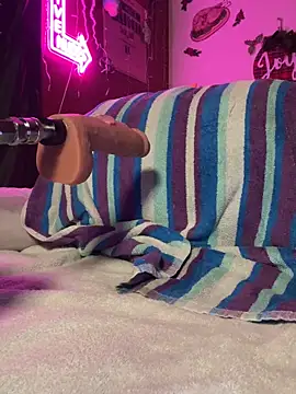 TranSexualJade95 live sex cam