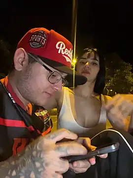 TheLevel69s live sex cam